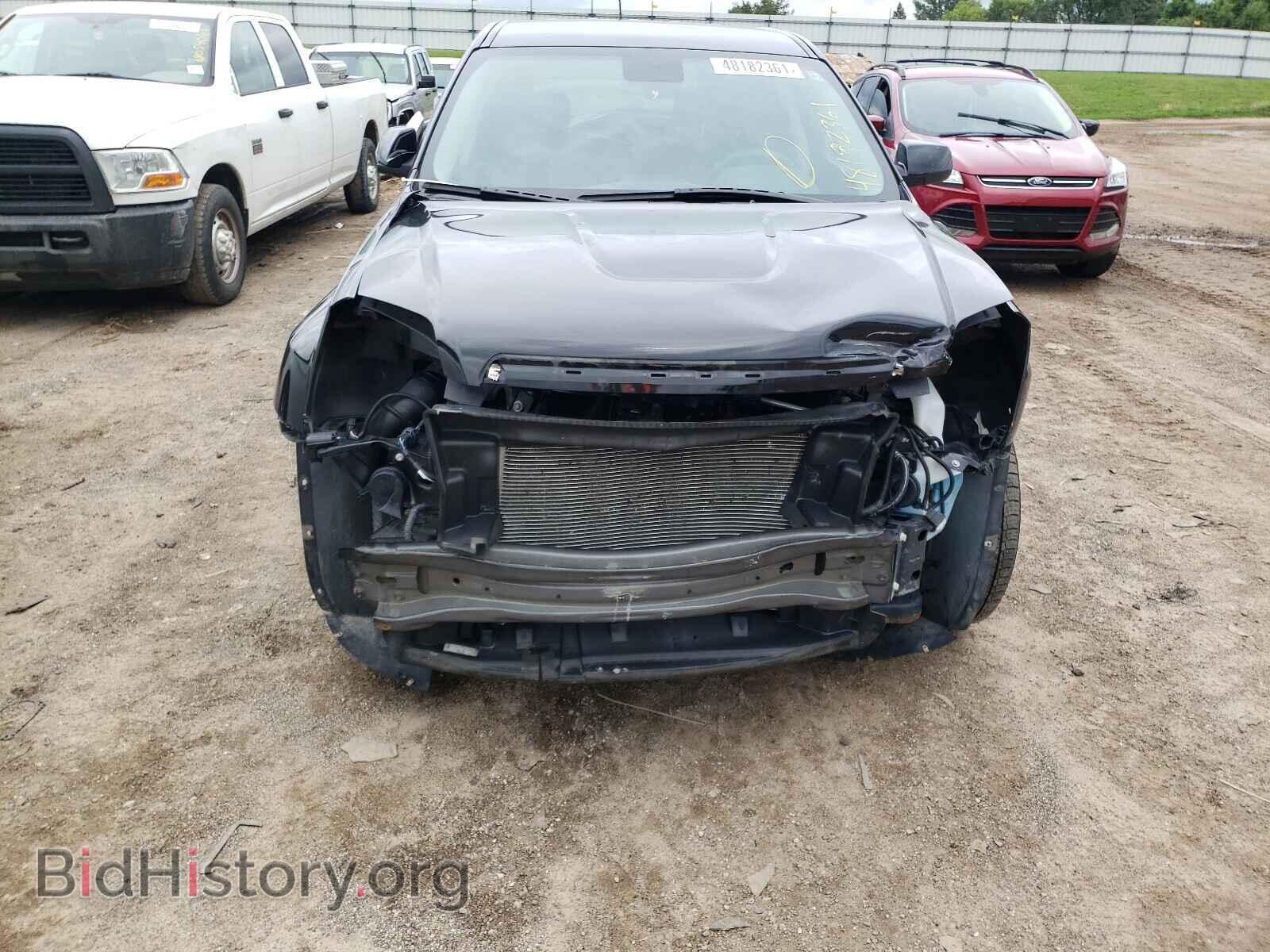 2017 GMC TERRAIN - VIN: 2GKFLSEK3H6353301 - Фото 9