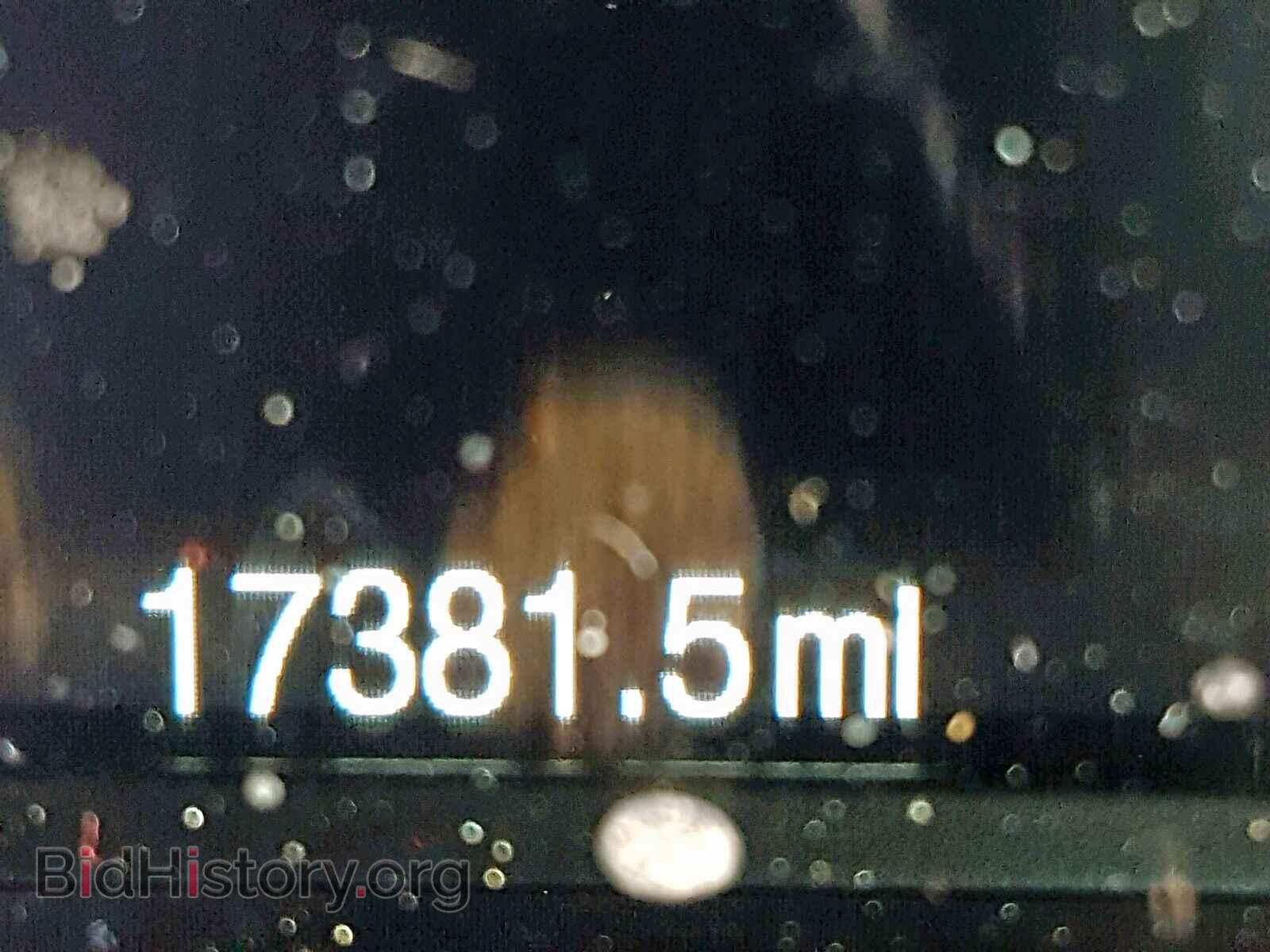 2018 FORD EXPLORER - VIN: 1FM5K8HT7JGB86024 - Фото 8