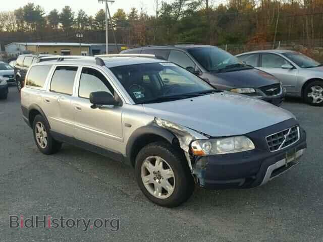 Photo YV4SZ592361235802 - VOLVO XC70 2006