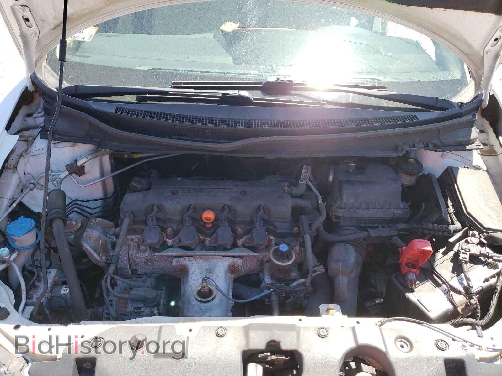 2015 HONDA CIVIC - VIN: 19XFB2F55FE236288 - Фото 7