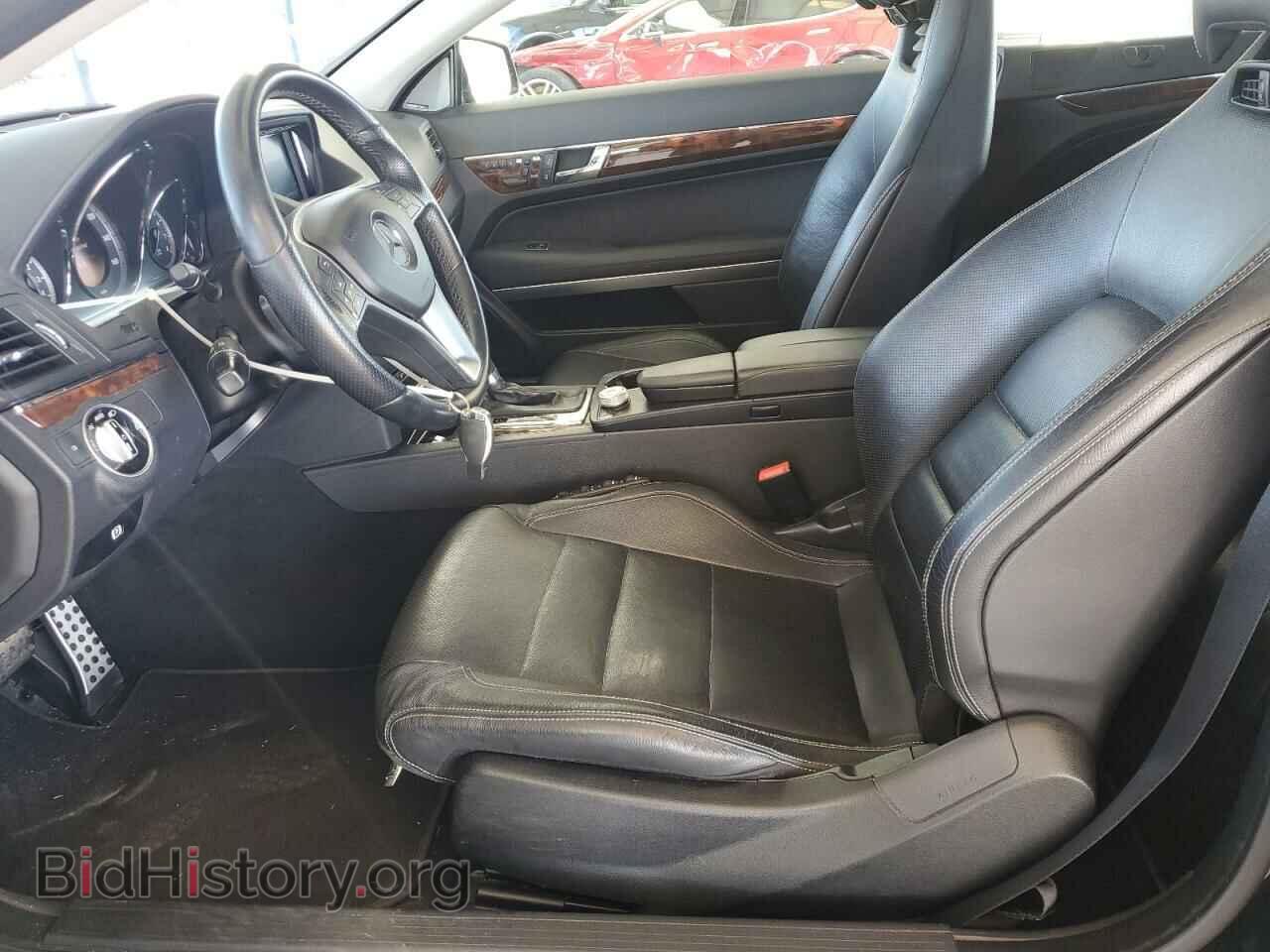 2012 MERCEDES-BENZ E-CLASS - VIN: WDDKK5KF7CF167979 - Фото 7