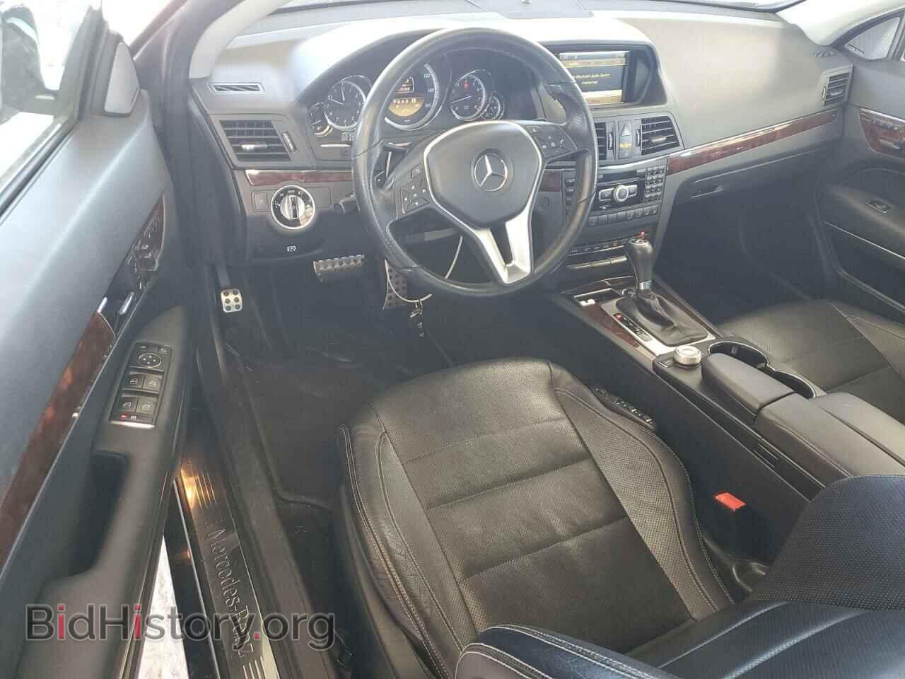 2012 MERCEDES-BENZ E-CLASS - VIN: WDDKK5KF7CF167979 - Фото 8