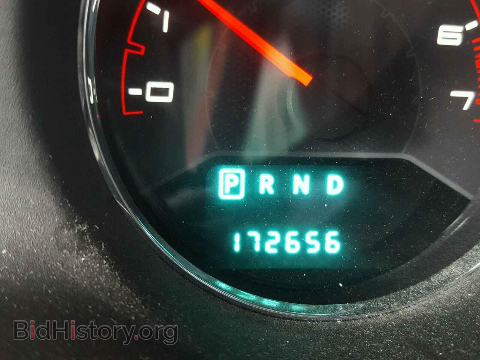2011 DODGE AVENGER - VIN: 1B3BD1FG7BN593595 - Фото 8