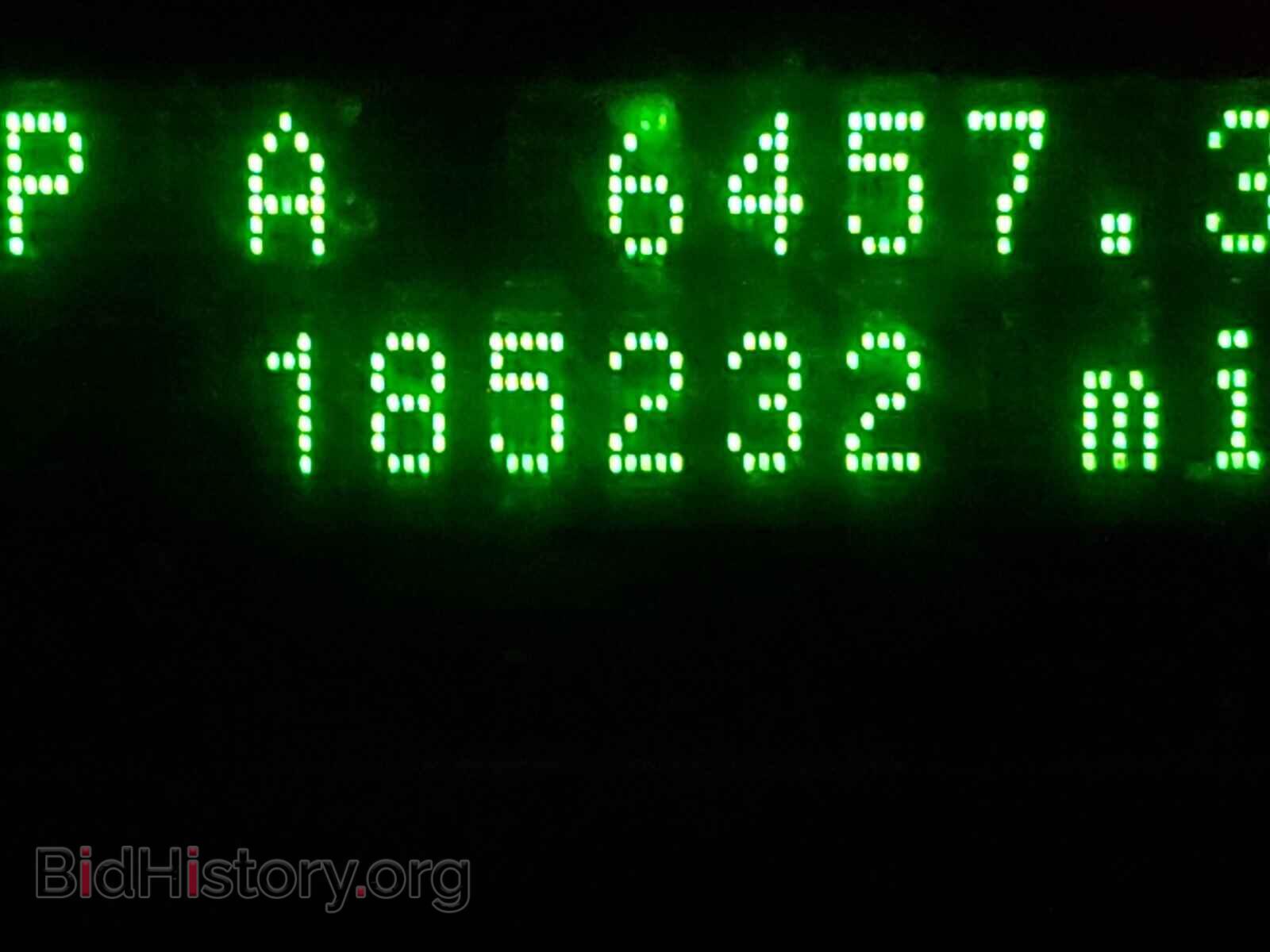 2007 FORD EDGE - VIN: 2FMDK49C47BB56563 - Фото 8