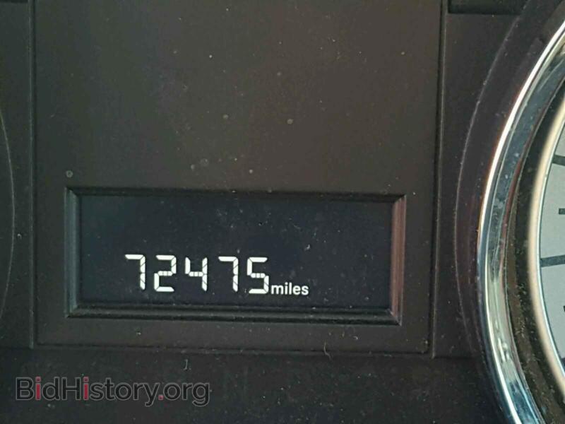 2013 Dodge CARAVAN (VIN 2C4RDGCG7DR553690) — photo 8 of 10