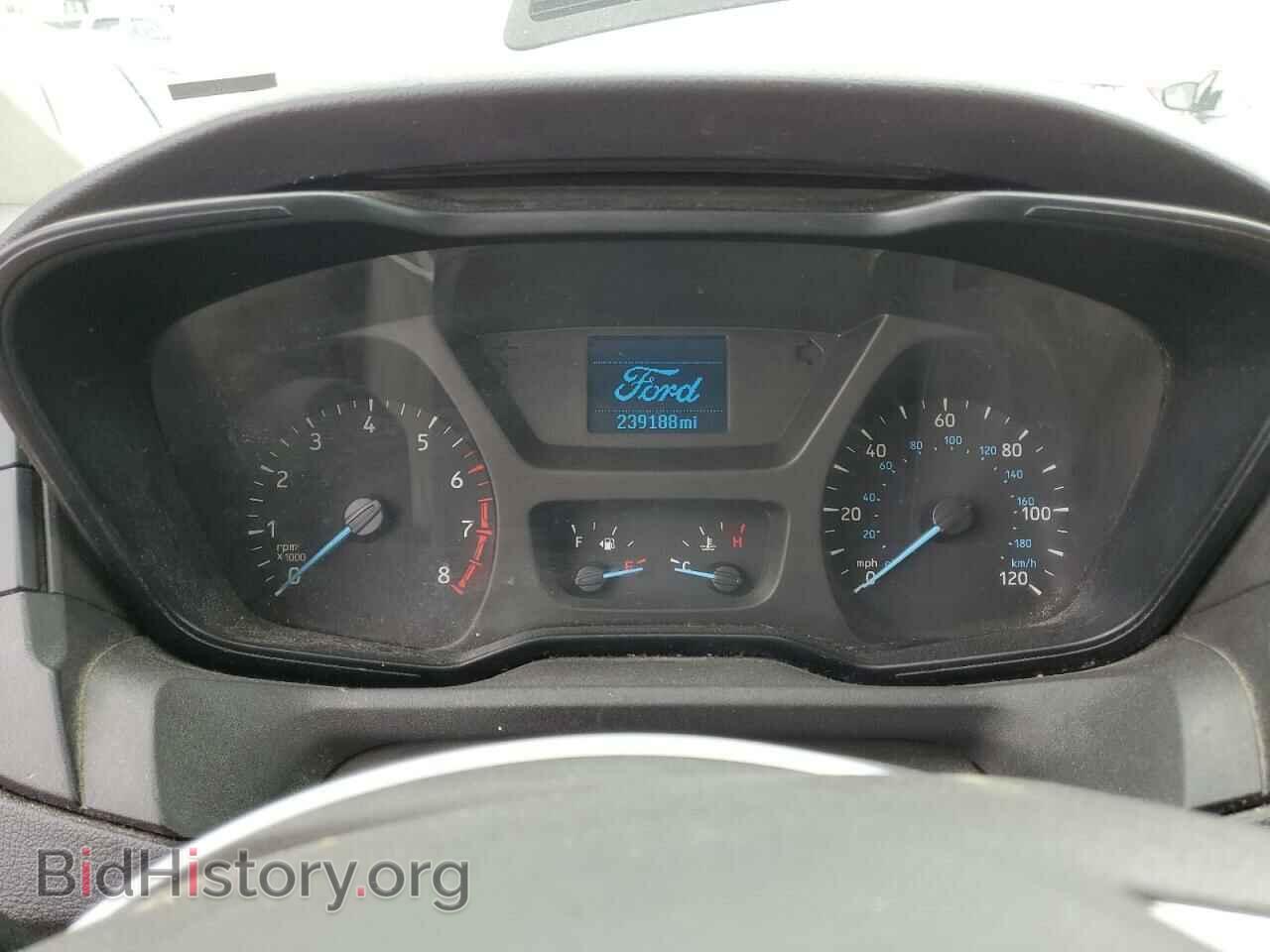 2015 FORD TRANSIT - VIN: 1FTNR2CM8FKA22086 - Фото 9