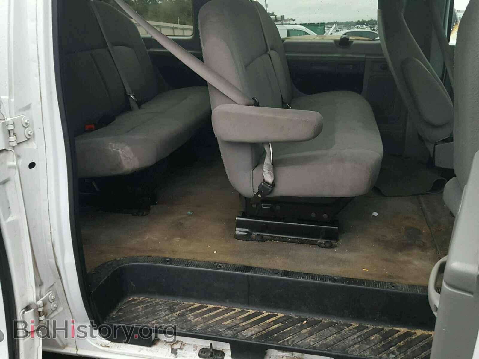 2013 FORD ECONOLINE - VIN: 1FBSS3BL9DDB05392 - Фото 6