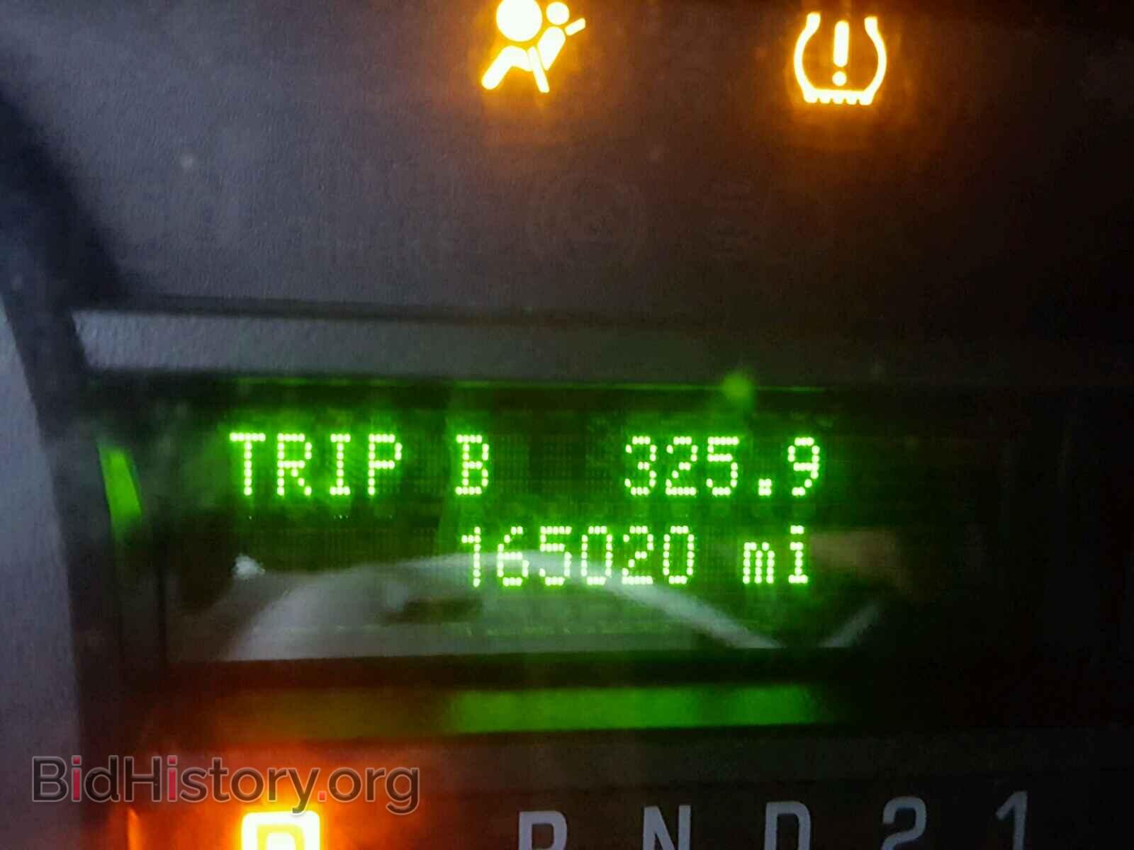 2013 FORD ECONOLINE - VIN: 1FBSS3BL9DDB05392 - Фото 8