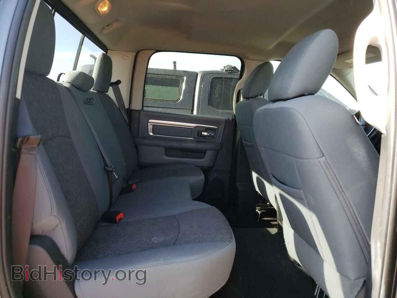 2017 RAM 1500 - VIN: 3C6RR7LT1HG714570 - Photo 6