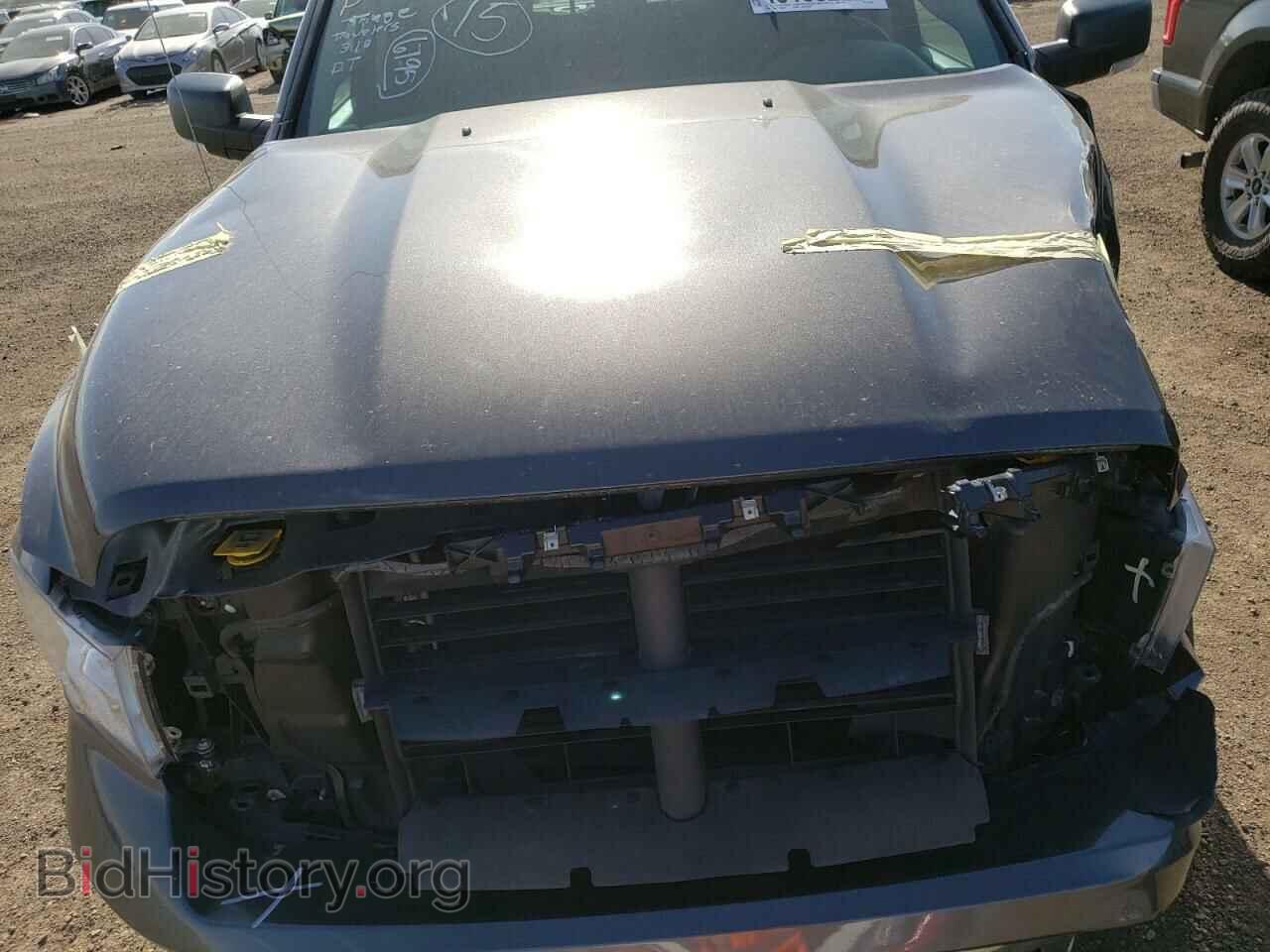 2017 RAM 1500 - VIN: 3C6RR7LT1HG714570 - Photo 7