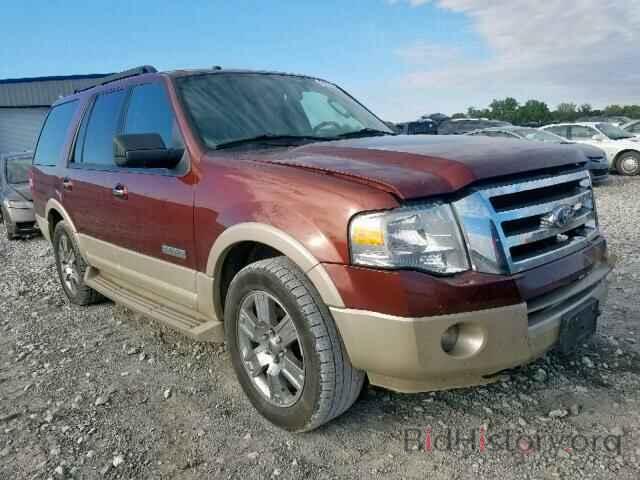 Photo 1FMFU18577LA89834 - FORD EXPEDITION 2007