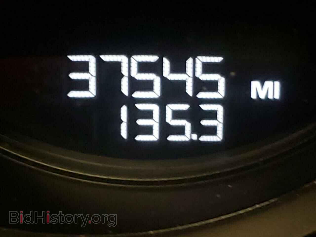 2020 PORSCHE MACAN - VIN: WP1AA2A50LLB00396 - Фото 8