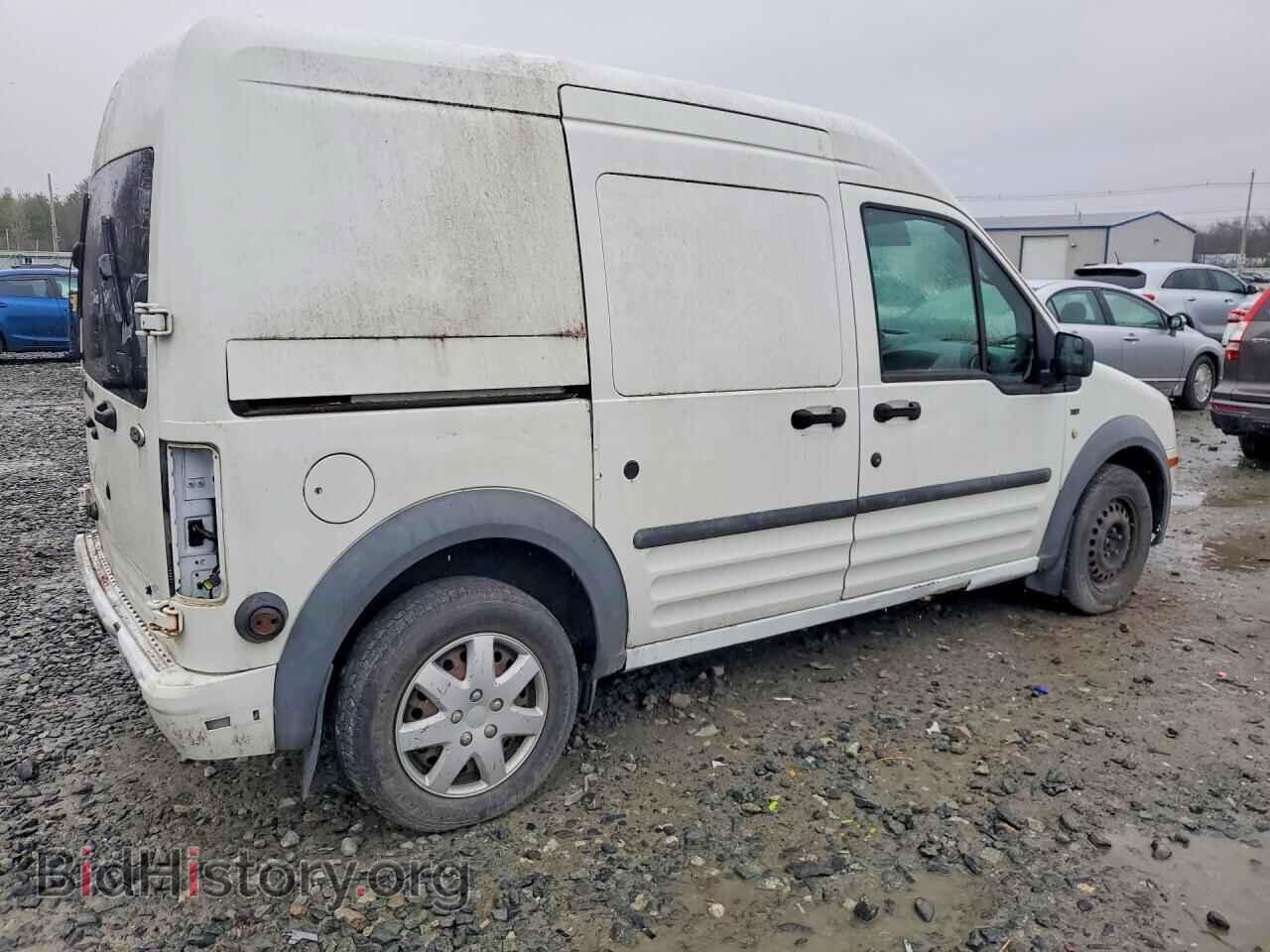 2011 FORD TRANSIT - VIN: NM0LS7DN5BT044774 - Фото 3