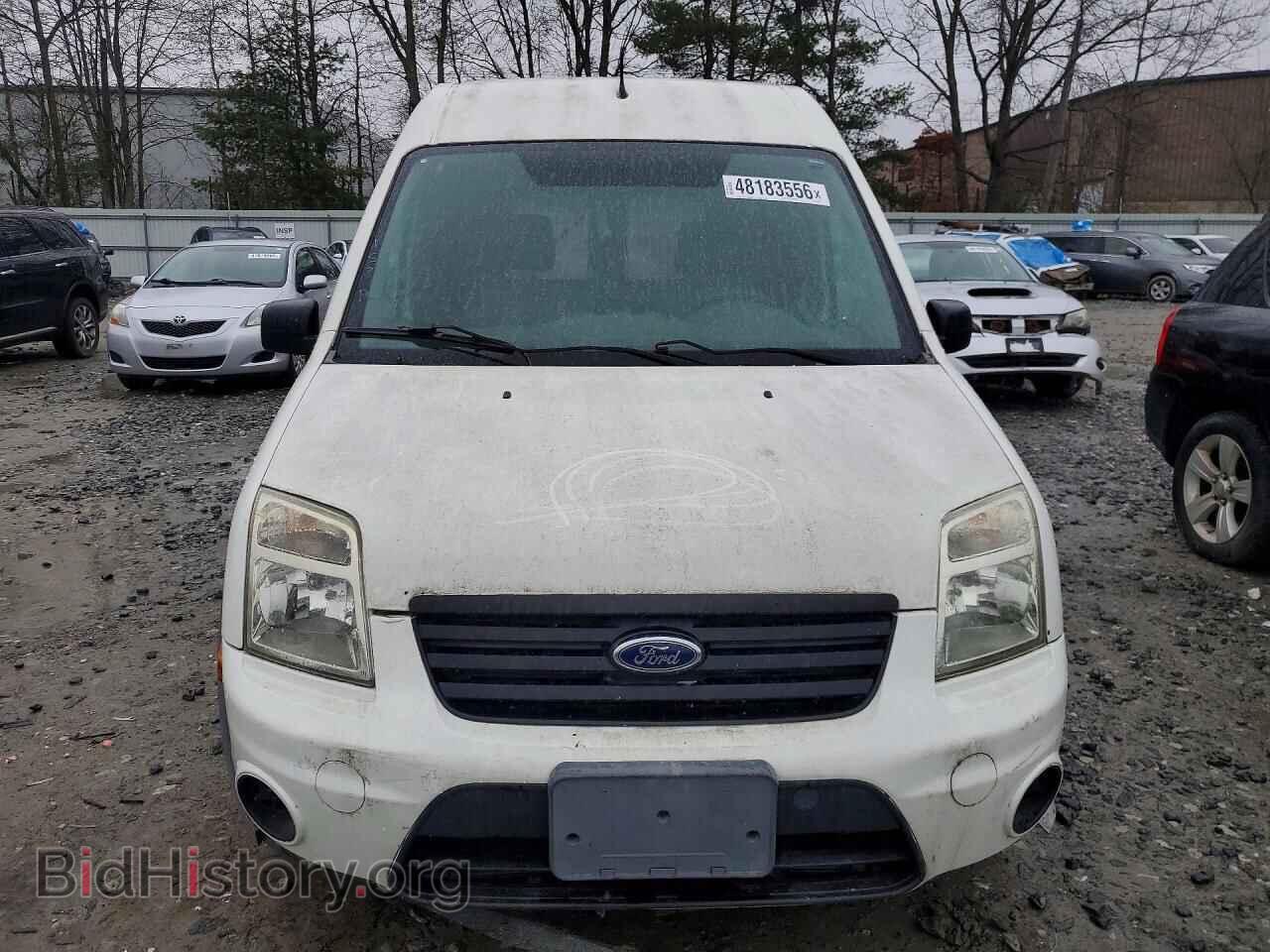 2011 FORD TRANSIT - VIN: NM0LS7DN5BT044774 - Фото 5