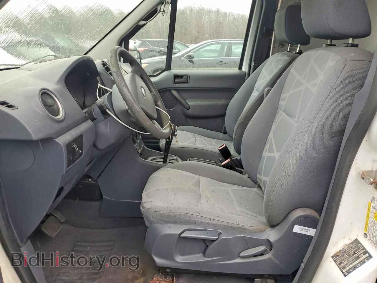 2011 FORD TRANSIT - VIN: NM0LS7DN5BT044774 - Фото 7
