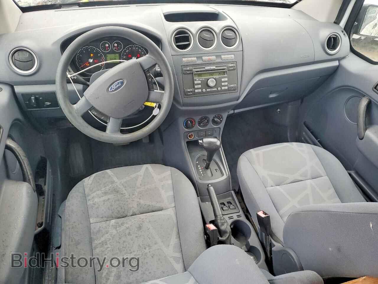 2011 FORD TRANSIT - VIN: NM0LS7DN5BT044774 - Фото 8