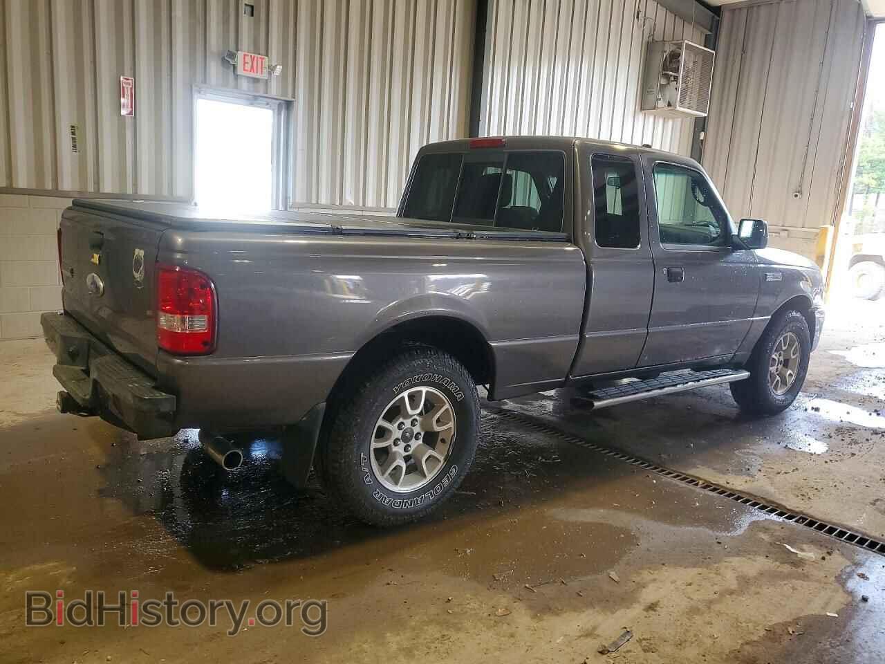 2010 FORD RANGER - VIN: 1FTLR4FE3APA59369 - Фото 3