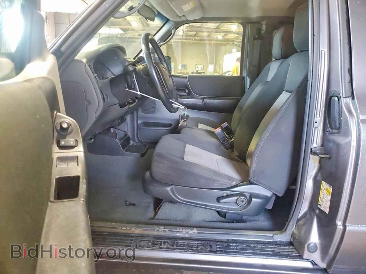 2010 FORD RANGER - VIN: 1FTLR4FE3APA59369 - Фото 7