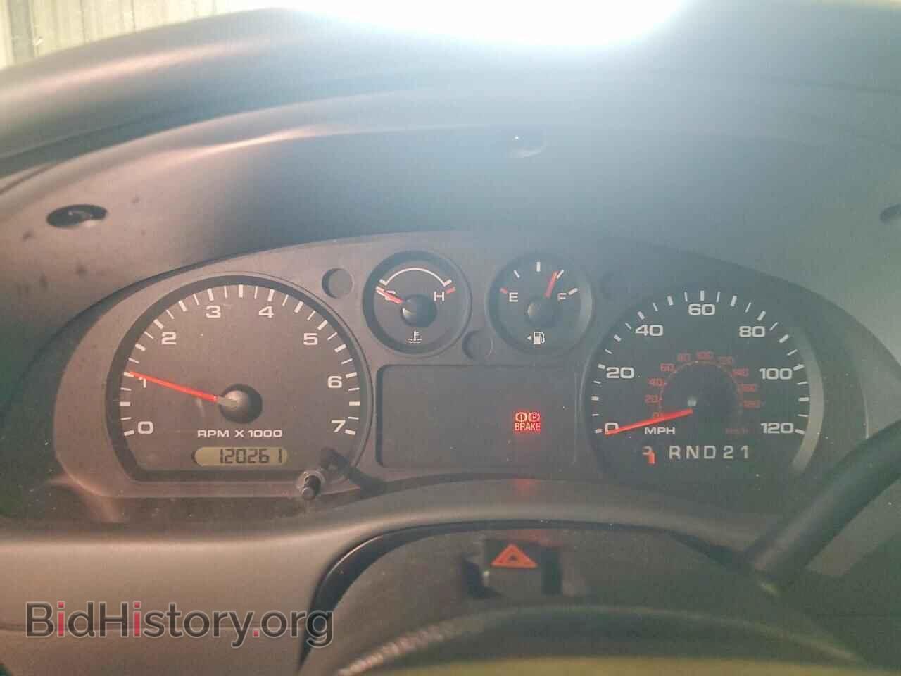 2010 FORD RANGER - VIN: 1FTLR4FE3APA59369 - Фото 9