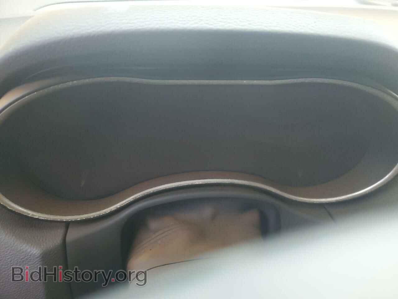 2015 DODGE DURANGO - VIN: 1C4RDJEG1FC946848 - Photo 9