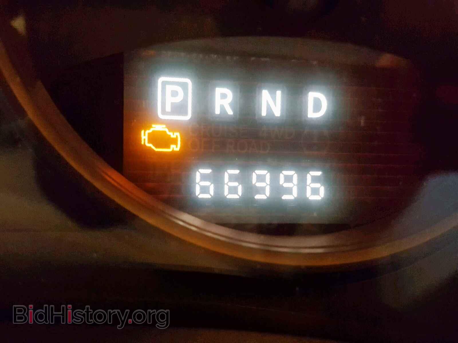 2014 JEEP COMPASS SP - VIN: 1C4NJDBB8ED728142 - Фото 8