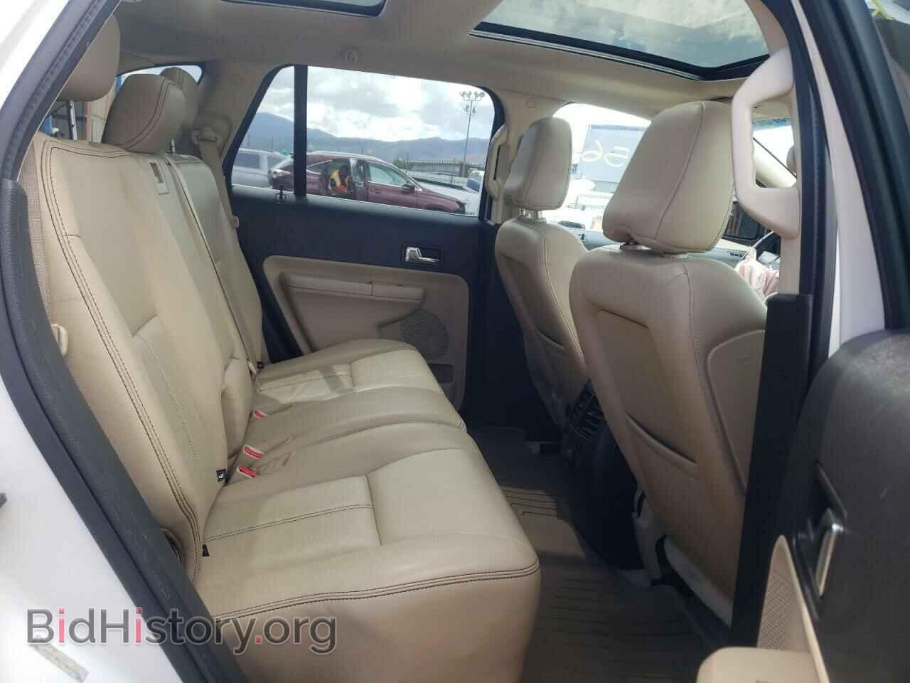 2010 FORD EDGE - VIN: 2FMDK4KC4ABA88282 - Photo 6