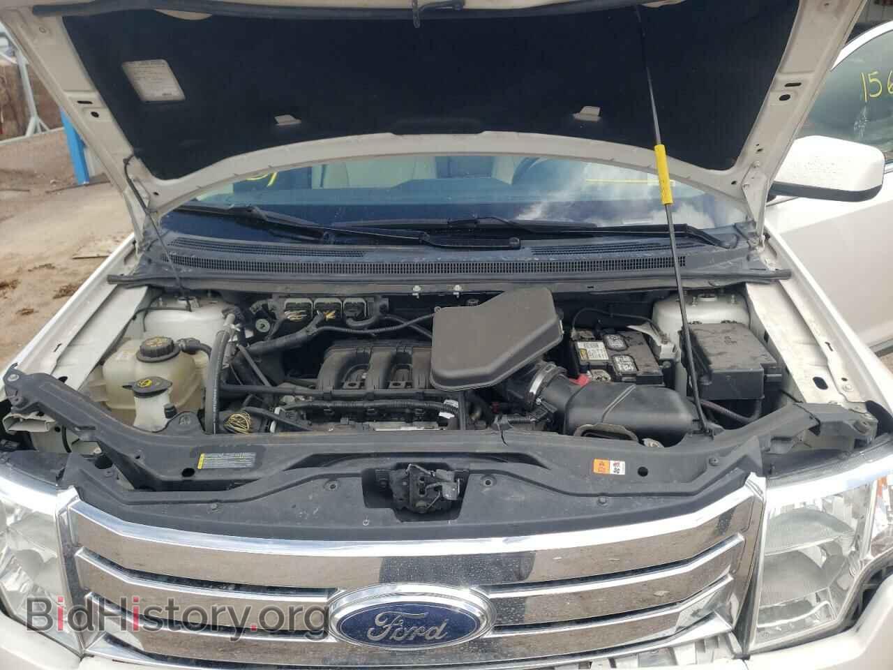 2010 FORD EDGE - VIN: 2FMDK4KC4ABA88282 - Photo 7