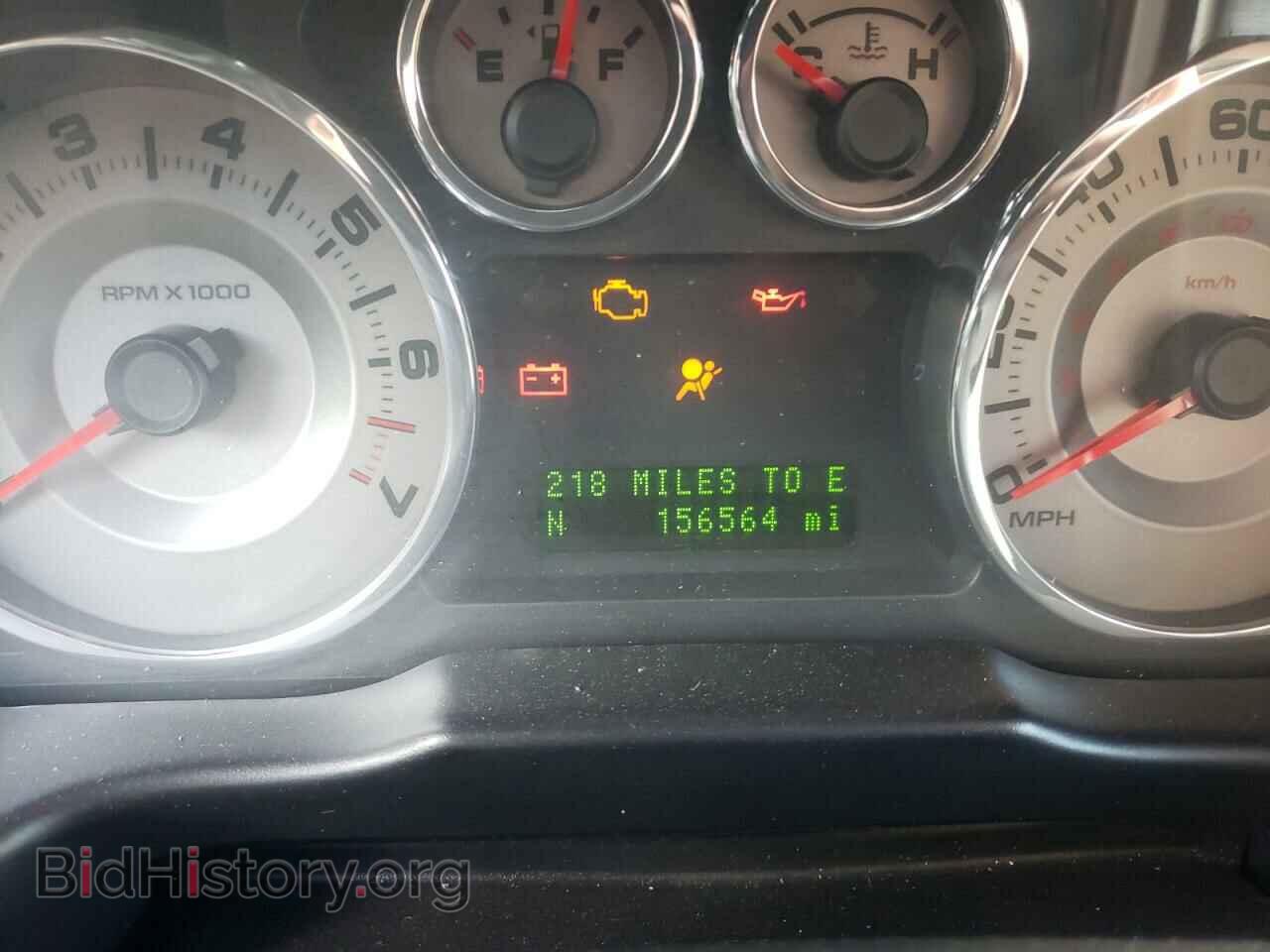 2010 FORD EDGE - VIN: 2FMDK4KC4ABA88282 - Photo 8