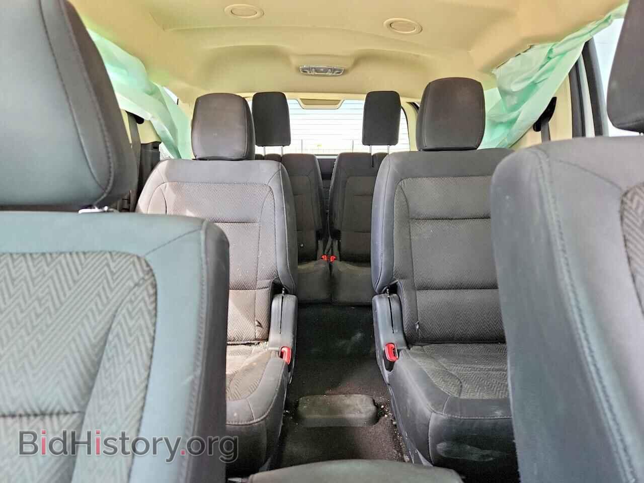 2019 FORD FLEX - VIN: 2FMGK5C81KBA38812 - Photo 10