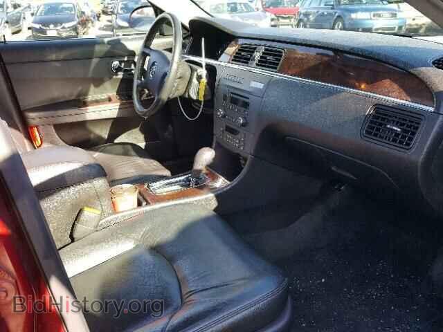 2008 BUICK ALLURE - VIN: 2G4WJ582881213445 - Фото 5