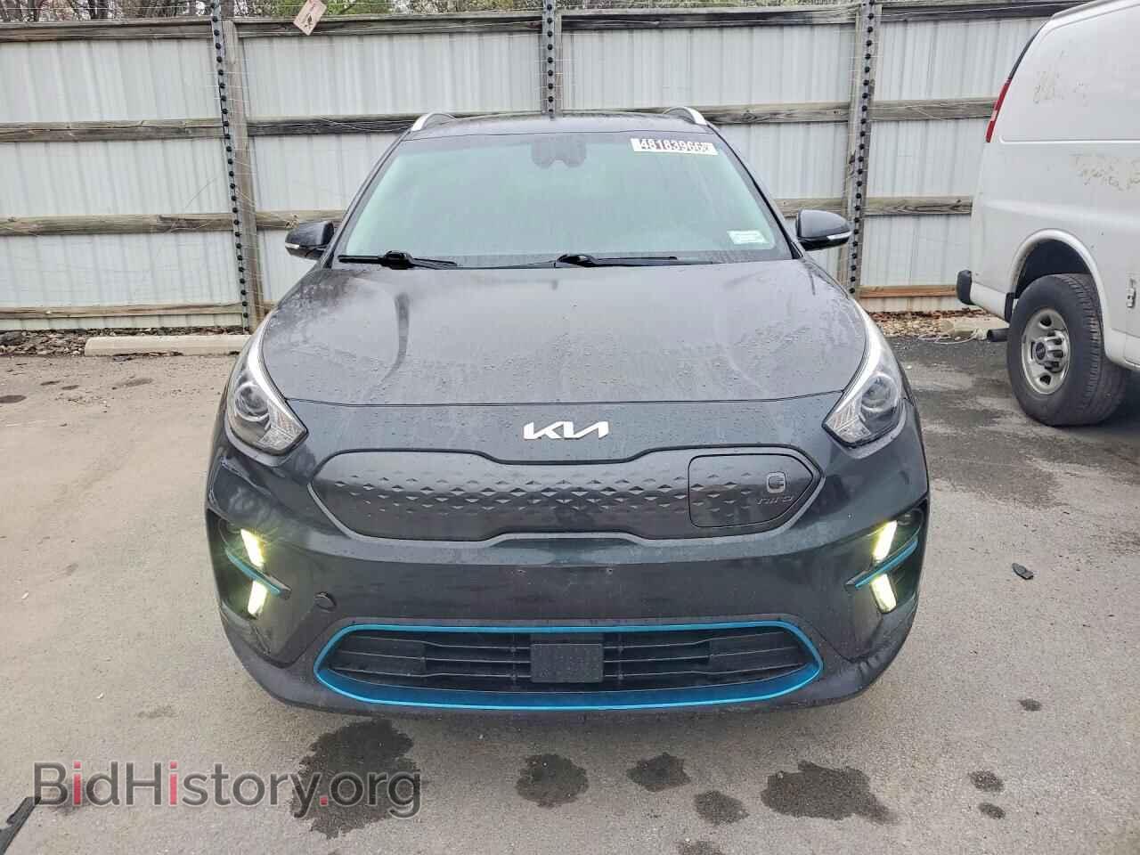 2022 KIA UNKNOWN - VIN: KNDCC3LG0N5159738 - Photo 5