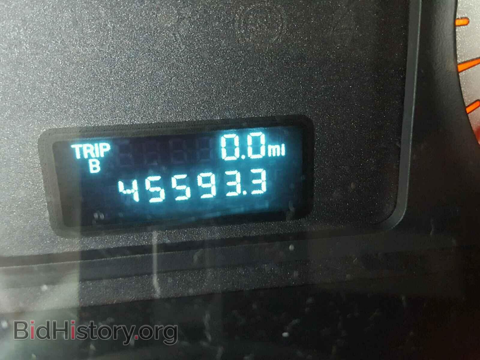 2011 MAZDA TRIBUTE - VIN: 4F2CY0C76BKM04698 - Фото 8