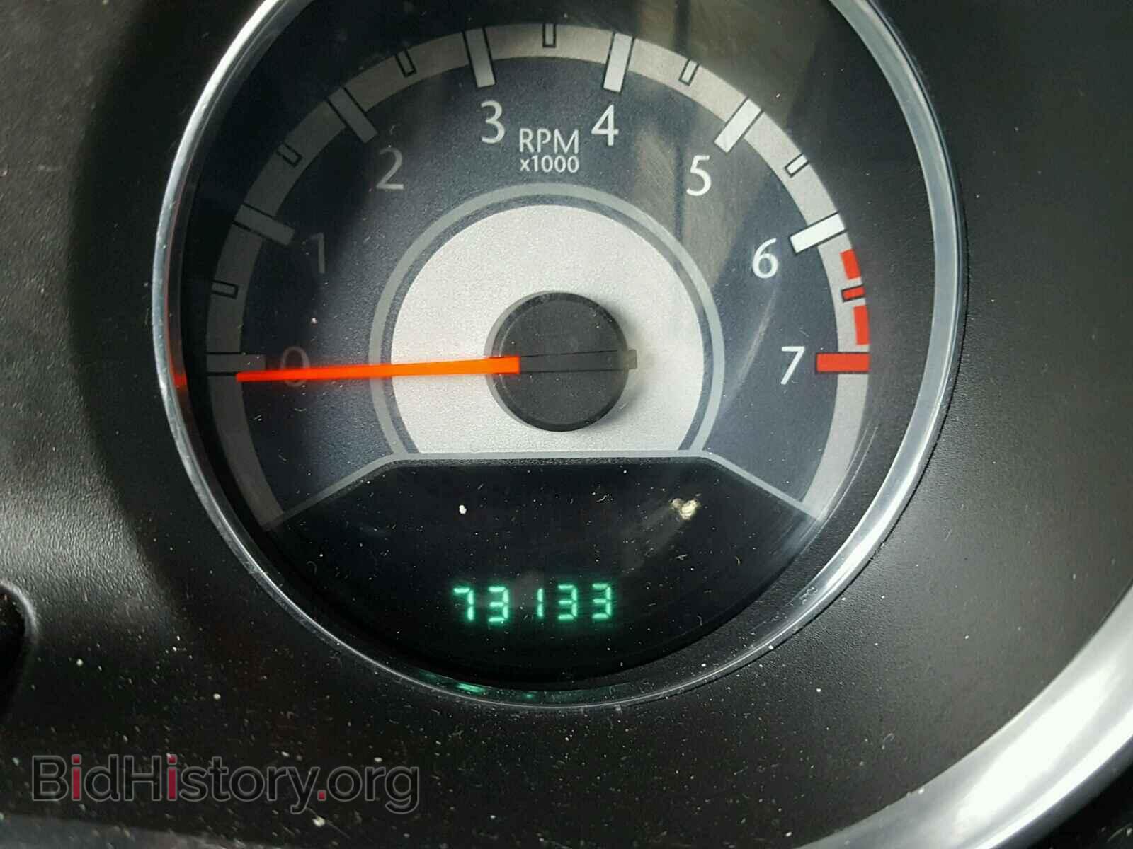 2013 CHRYSLER 200 - VIN: 1C3CCBCG1DN727721 - Фото 8