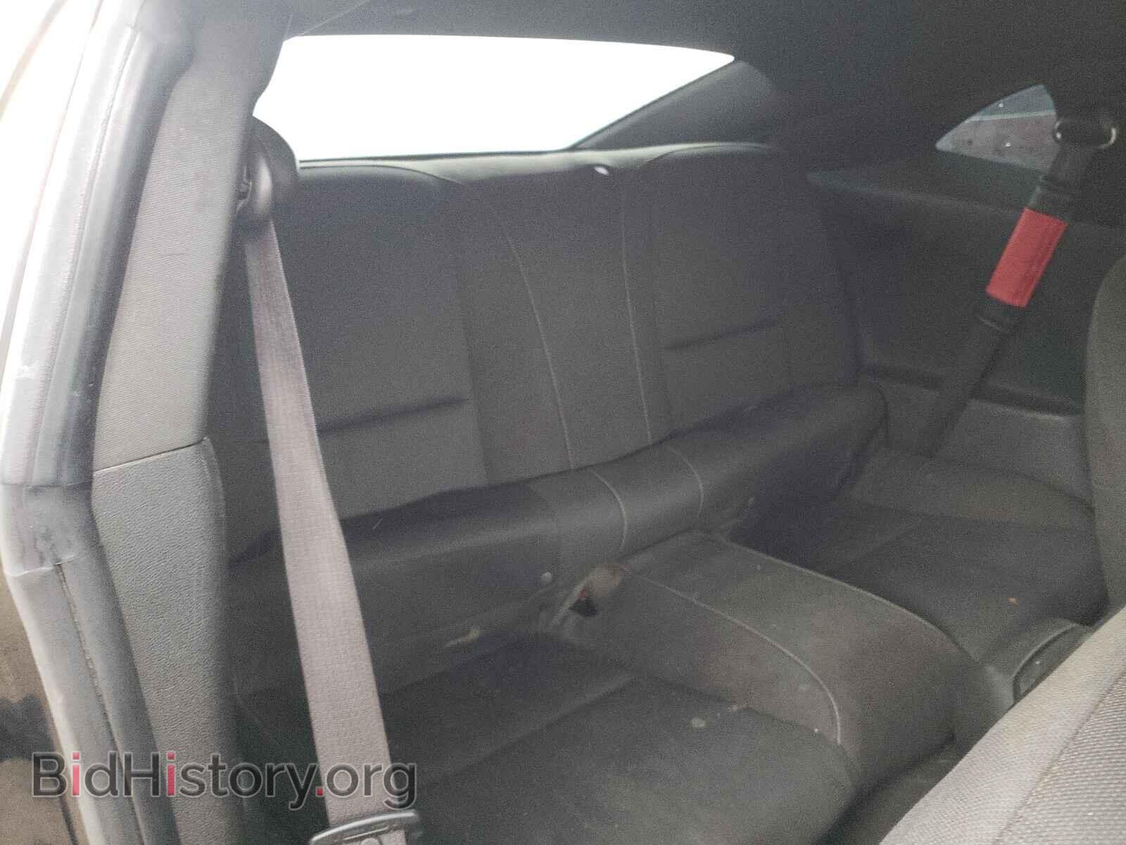 2010 CHEVROLET CAMARO - VIN: 2G1FB1EV2A9207648 - Фото 6