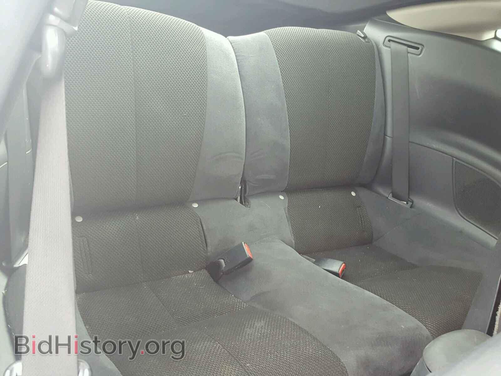 2006 MITSUBISHI ECLIPSE - VIN: 4A3AK24F06E039608 - Фото 6