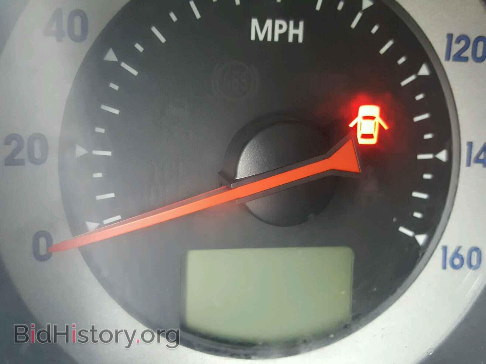 2006 MITSUBISHI ECLIPSE - VIN: 4A3AK24F06E039608 - Фото 8