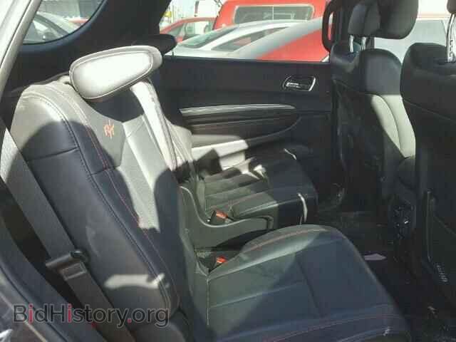 2015 DODGE DURANGO - VIN: 1C4SDJCT0FC240259 - Фото 6