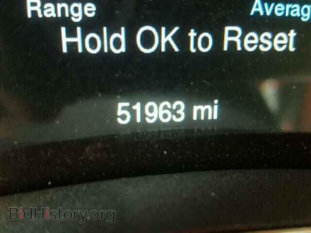 2015 DODGE DURANGO - VIN: 1C4SDJCT0FC240259 - Фото 8