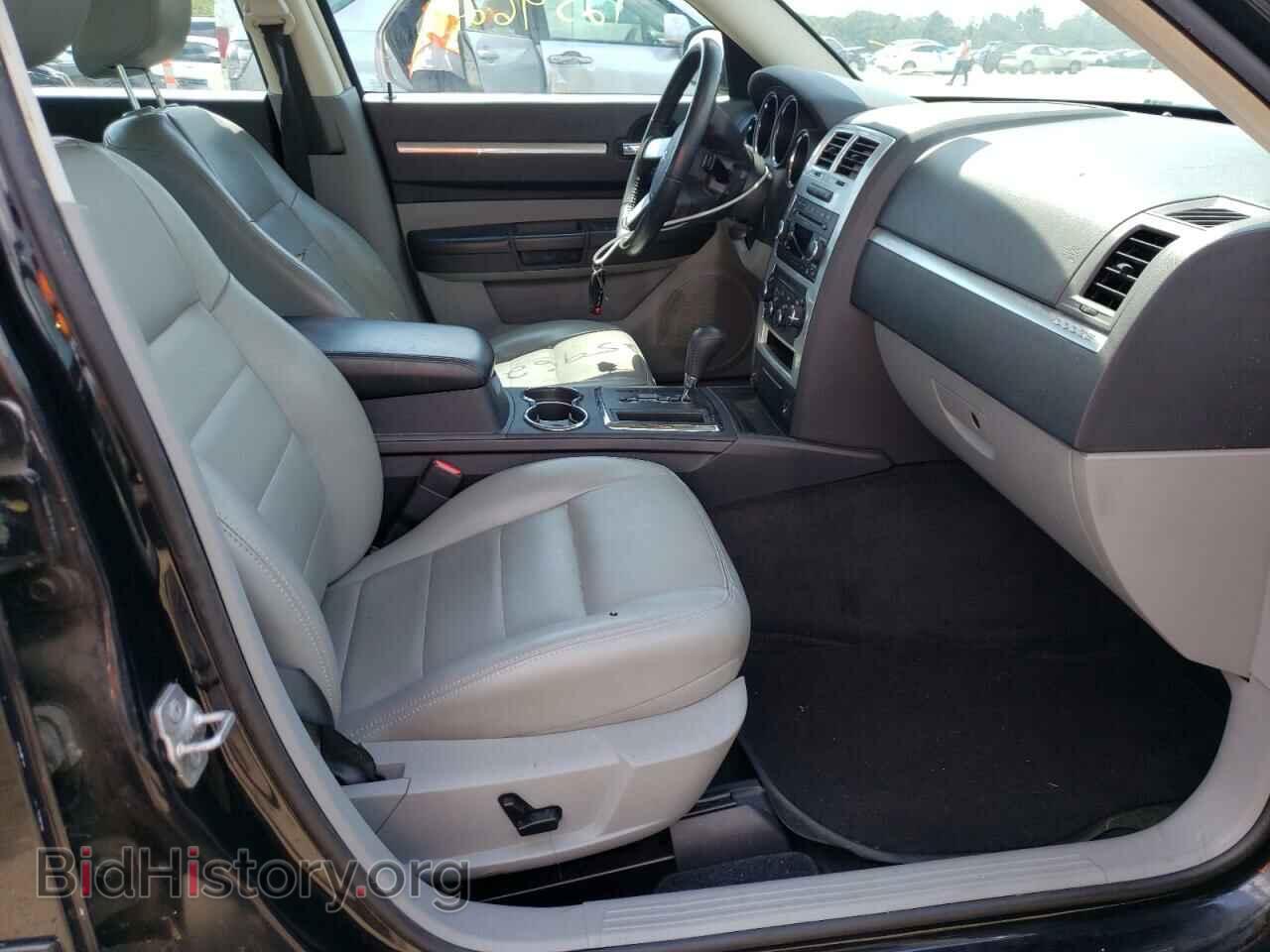 2010 DODGE CHARGER - VIN: 2B3CA9CV0AH280653 - Фото 5