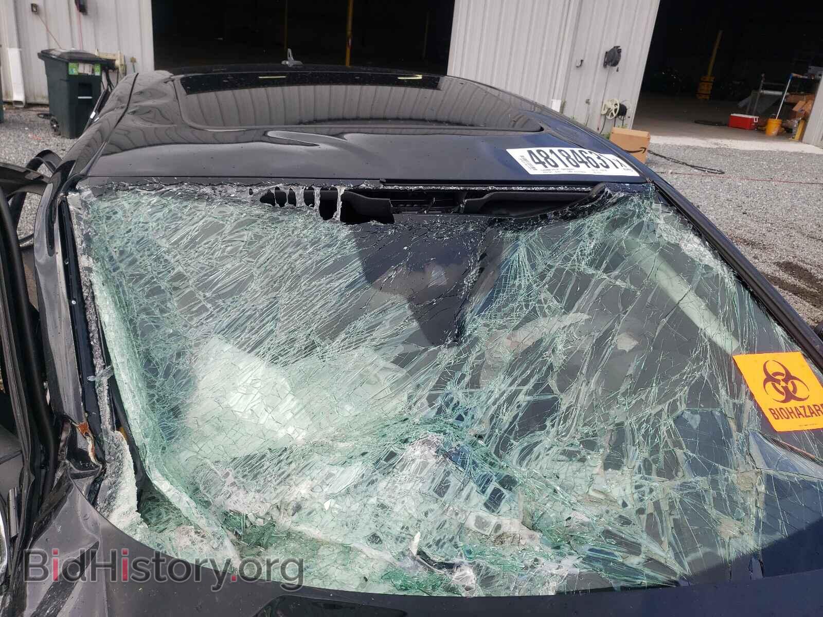 2017 AUDI A4 - VIN: WAUFNAF44HN023675 - Фото 9