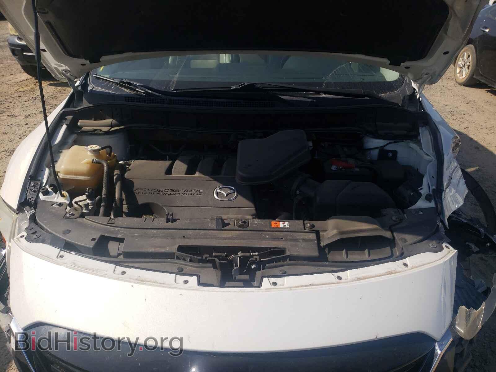 2013 MAZDA CX-9 - VIN: JM3TB2CA4D0404830 - Фото 7