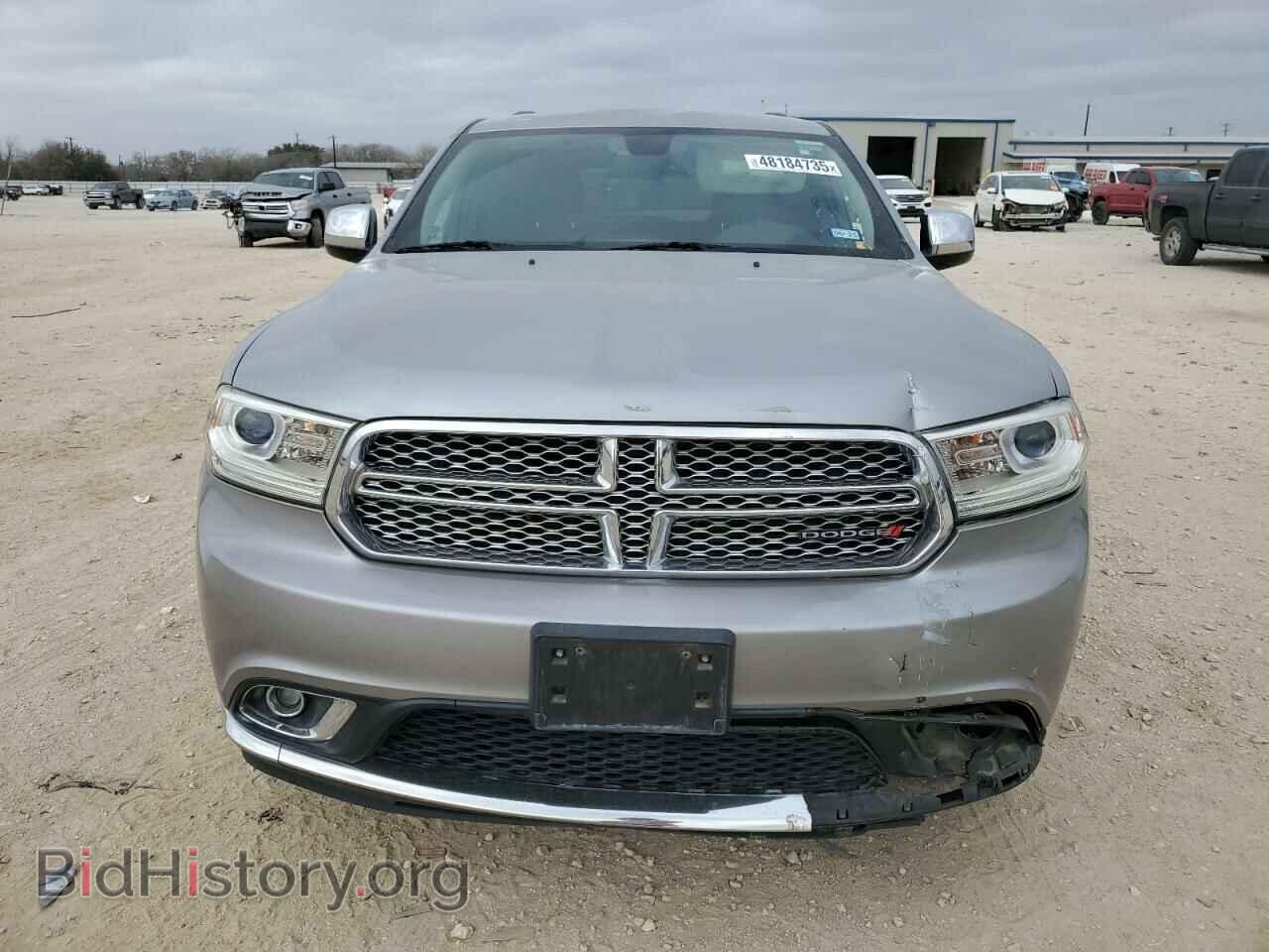 2015 DODGE DURANGO - VIN: 1C4RDHAG9FC904426 - Photo 5