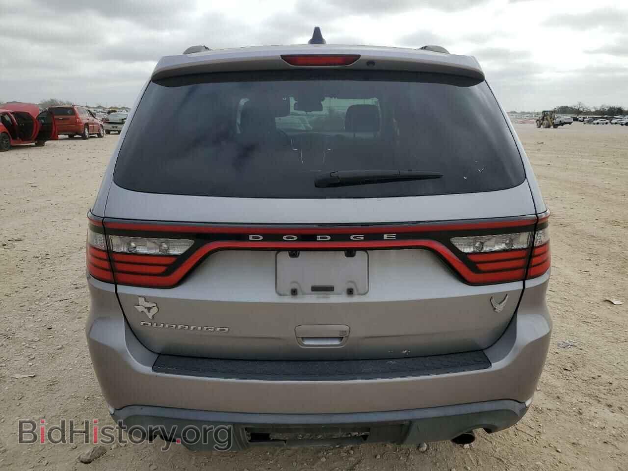 2015 DODGE DURANGO - VIN: 1C4RDHAG9FC904426 - Photo 6
