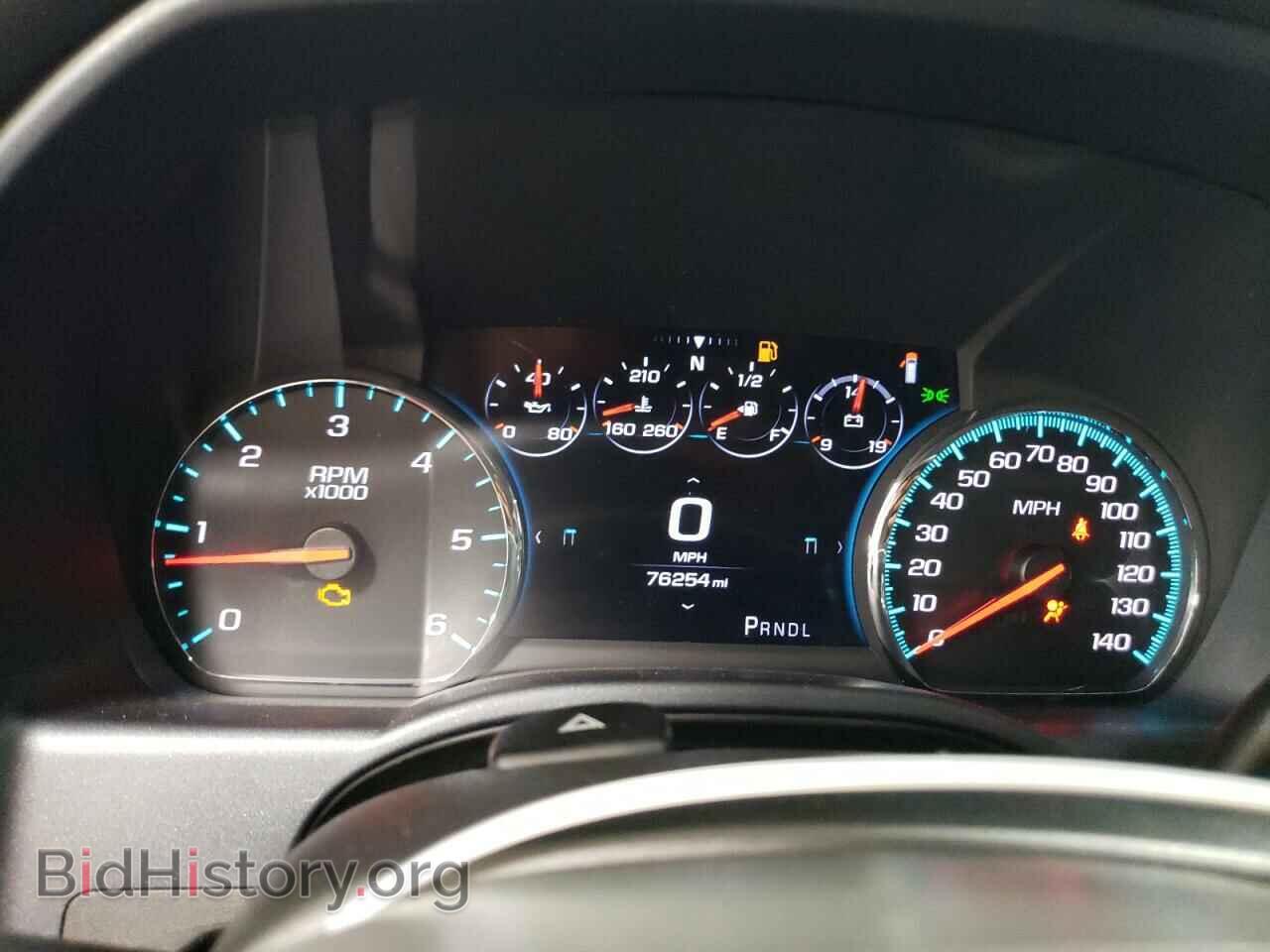2017 GMC SIERRA - VIN: 3GTU2PEJ4HG446732 - Фото 9