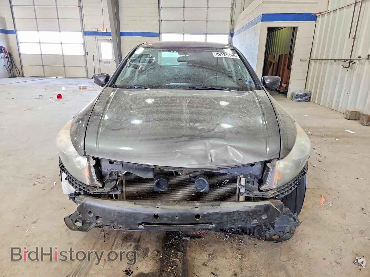 2012 HONDA ACCORD - VIN: 1HGCP2F48CA174848 - Фото 5