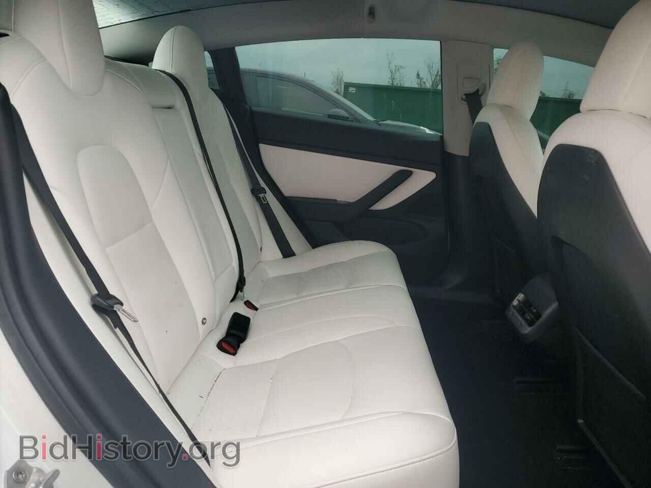 2018 TESLA MODEL 3 - VIN: 5YJ3E1EA6JF169464 - Фото 10
