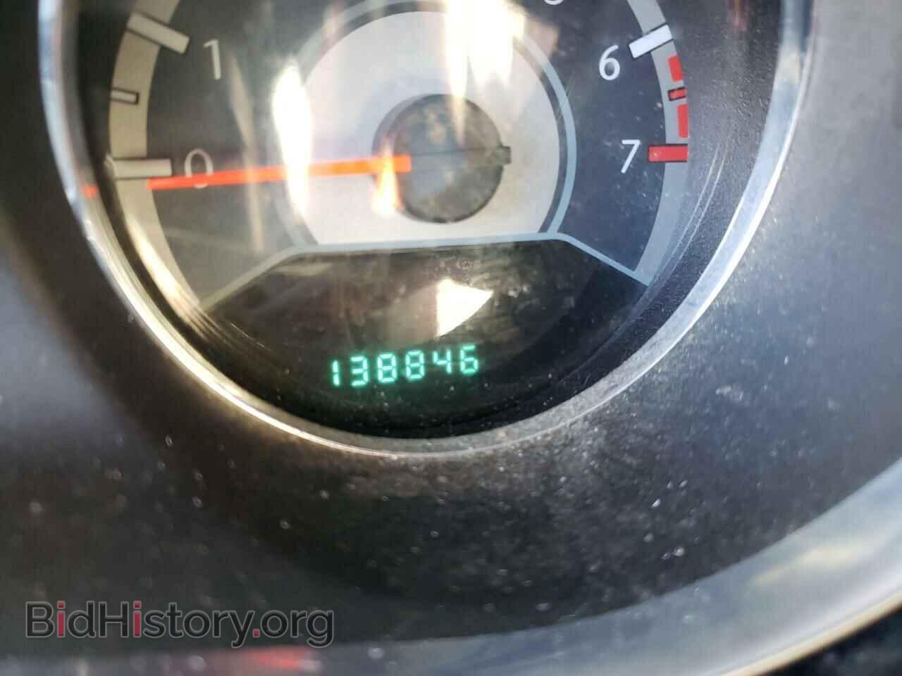 2012 CHRYSLER 200 - VIN: 1C3CCBAG5CN215445 - Фото 8