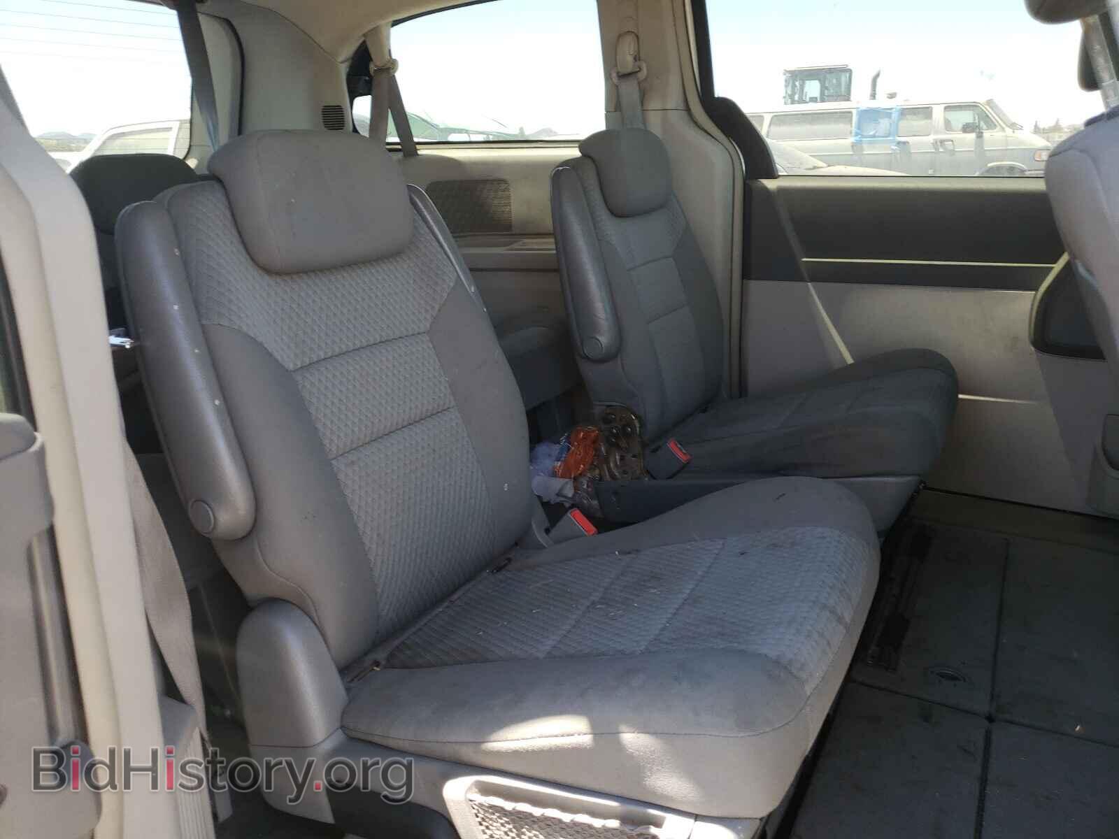2010 CHRYSLER MINIVAN - VIN: 2A4RR4DE1AR272147 - Photo 6