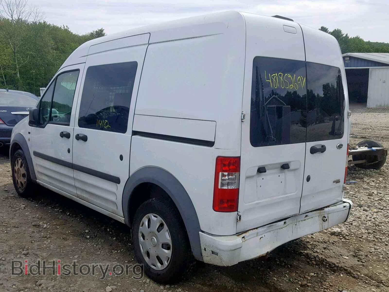 2012 FORD TRANSIT CO - VIN: NM0LS6BN3CT087881 - Фото 3