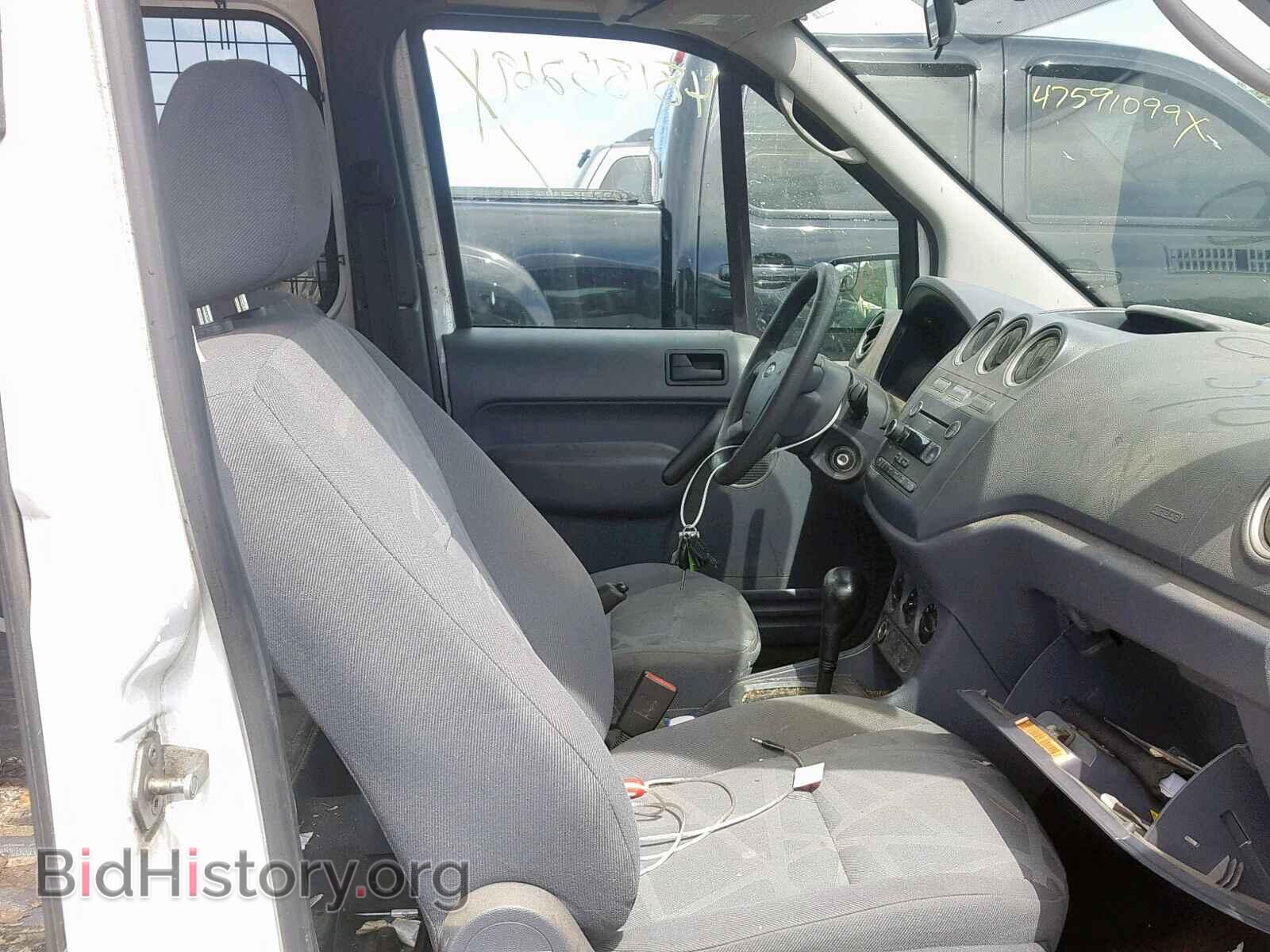 2012 FORD TRANSIT CO - VIN: NM0LS6BN3CT087881 - Фото 5